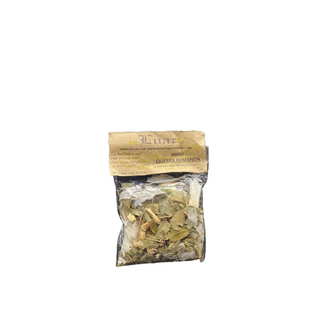 Banho de Ervas Quebra Demanda 10gr
