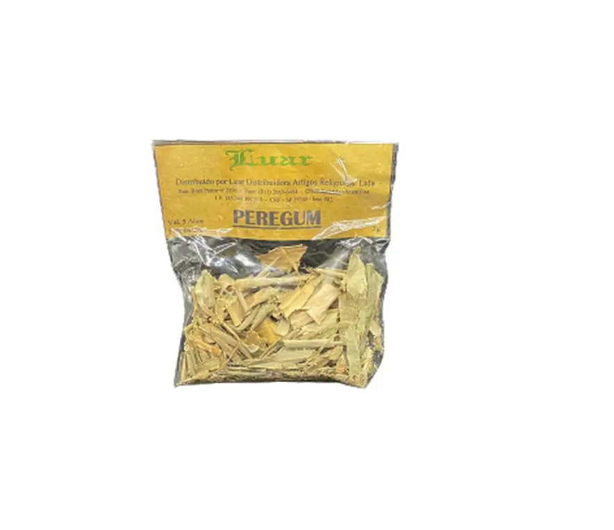 Banho de Ervas Peregum 10gr