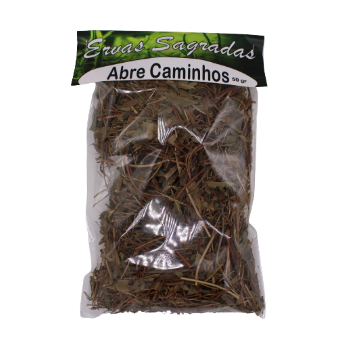 Abre Caminhos 50gr