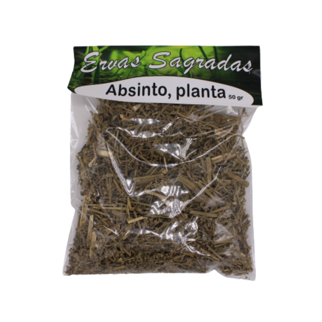 Absinto, planta 50gr