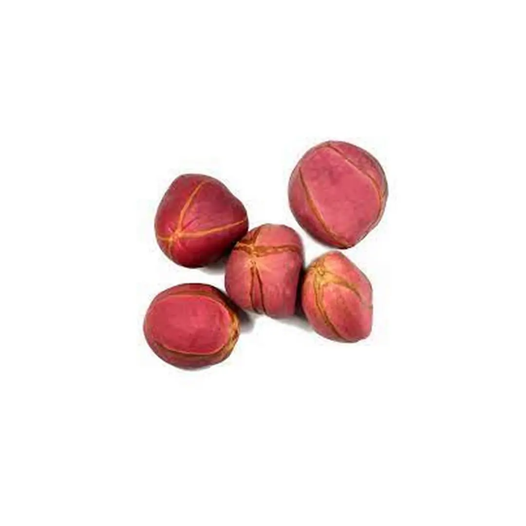 Obi Africano (4 gomos)