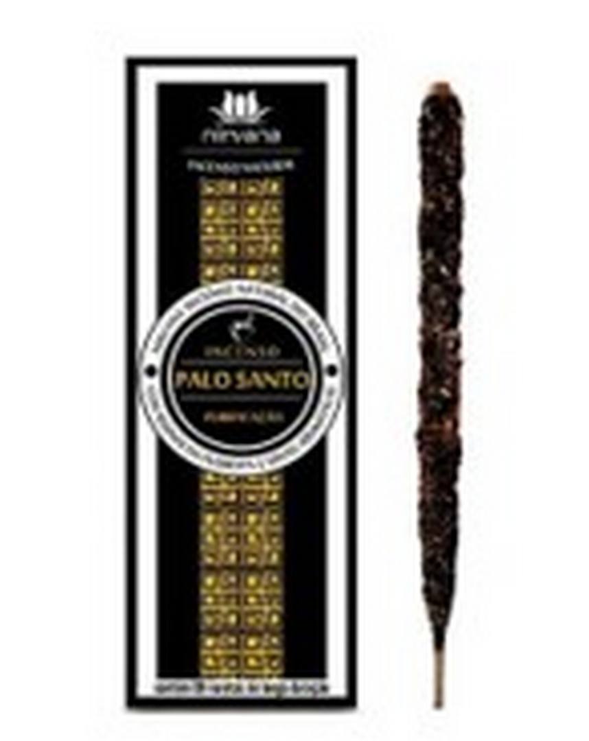 Incenso Nirvana Pau Santo (und)