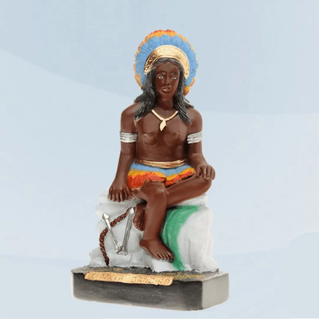 Cabocla Jandira BAHIA 20cm