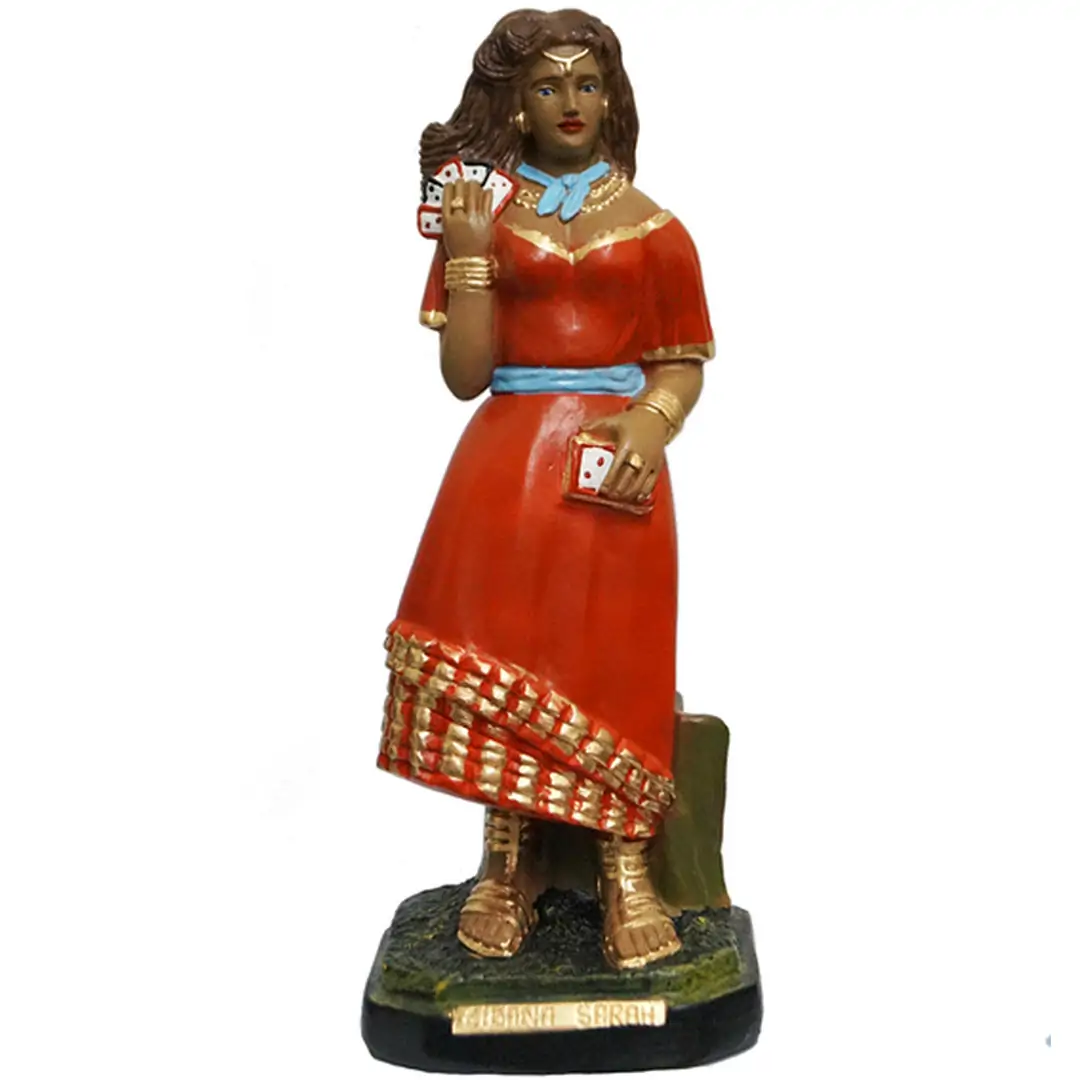 Cigana Sarah BAHIA 20cm