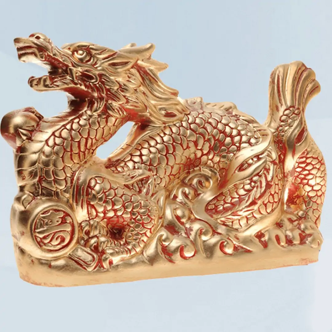 Dragao Chines BAHIA 30cm