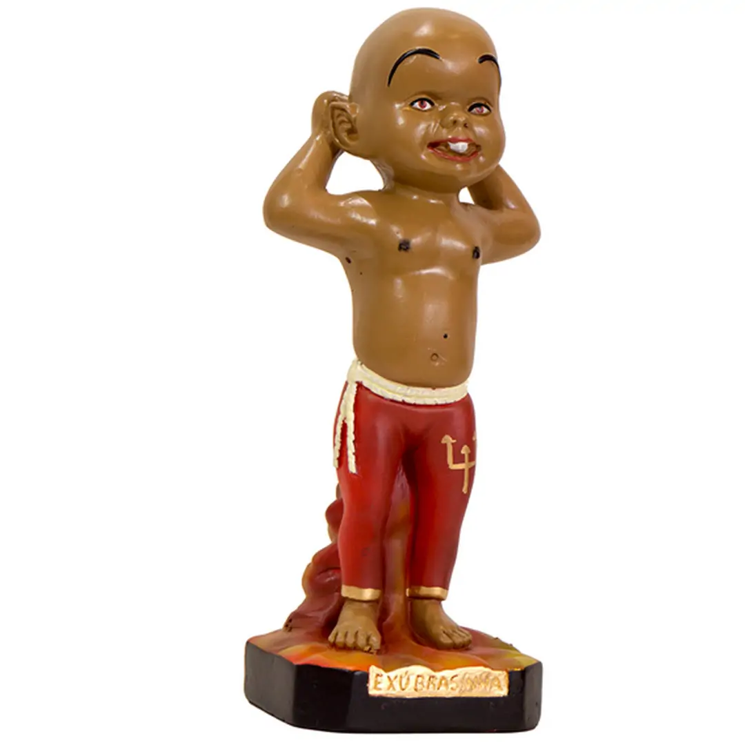 Exu Brasinha BAHIA 20cm