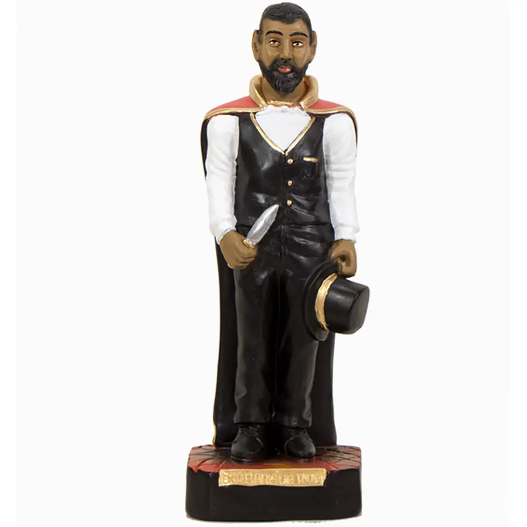 Exu Bara da Rua BAHIA 20cm