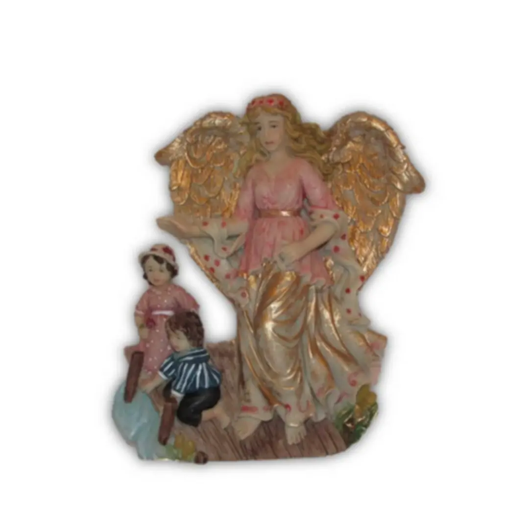 Anjo da Guarda 16cm