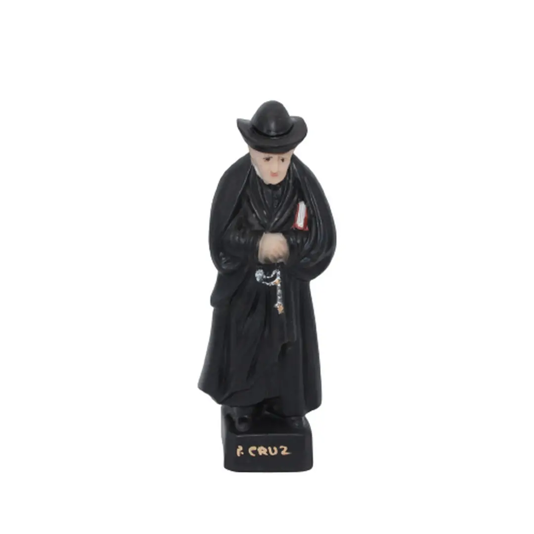 Padre Cruz 12cm