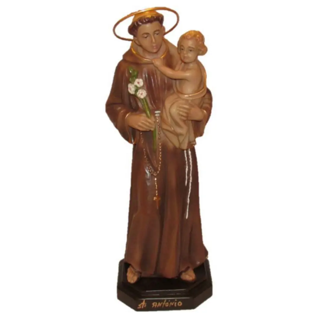 Santo Antonio 27cm