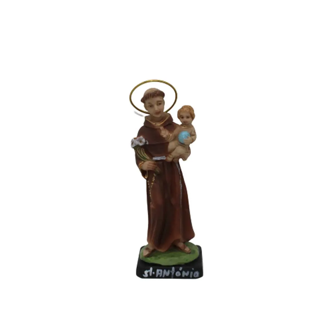 Santo Antonio 12cm