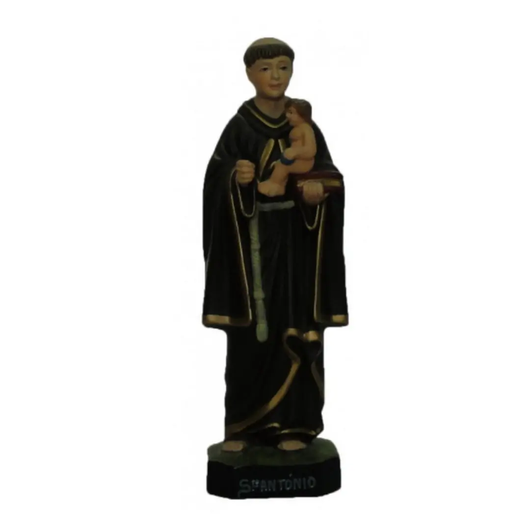 Santo Antonio (menino solto) 23cm