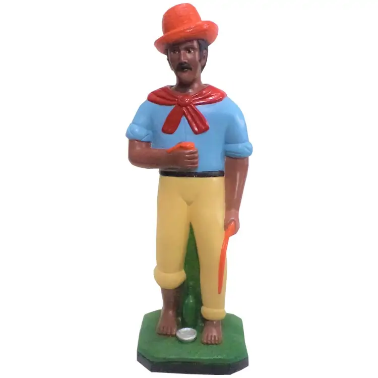 Baiano Ze do Coco 20 cm