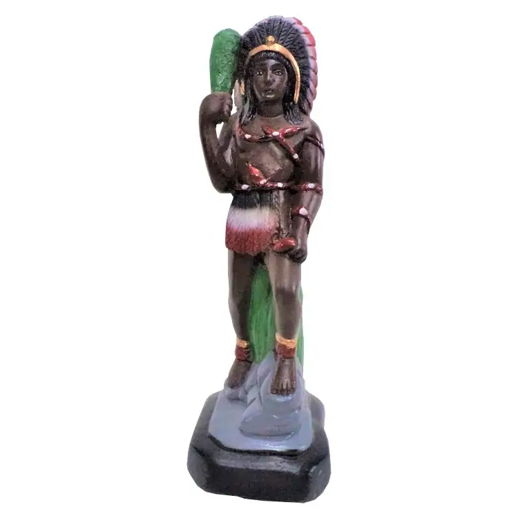 Caboclo Cobra Coral 20 cm