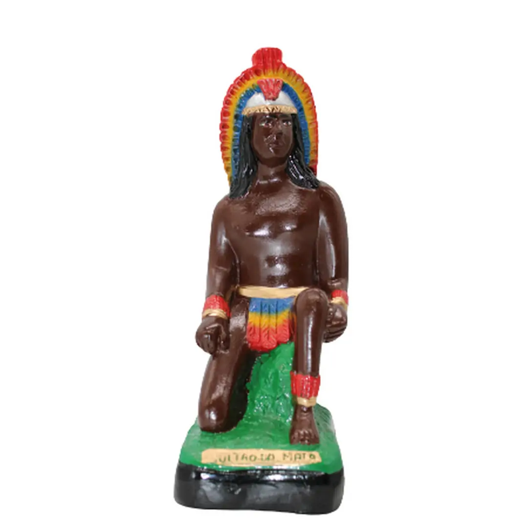 Caboclo Sutao das Matas 20 cm