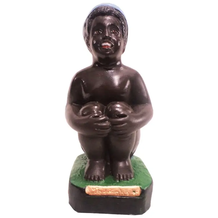 Neguinho da Sorte 15 cm