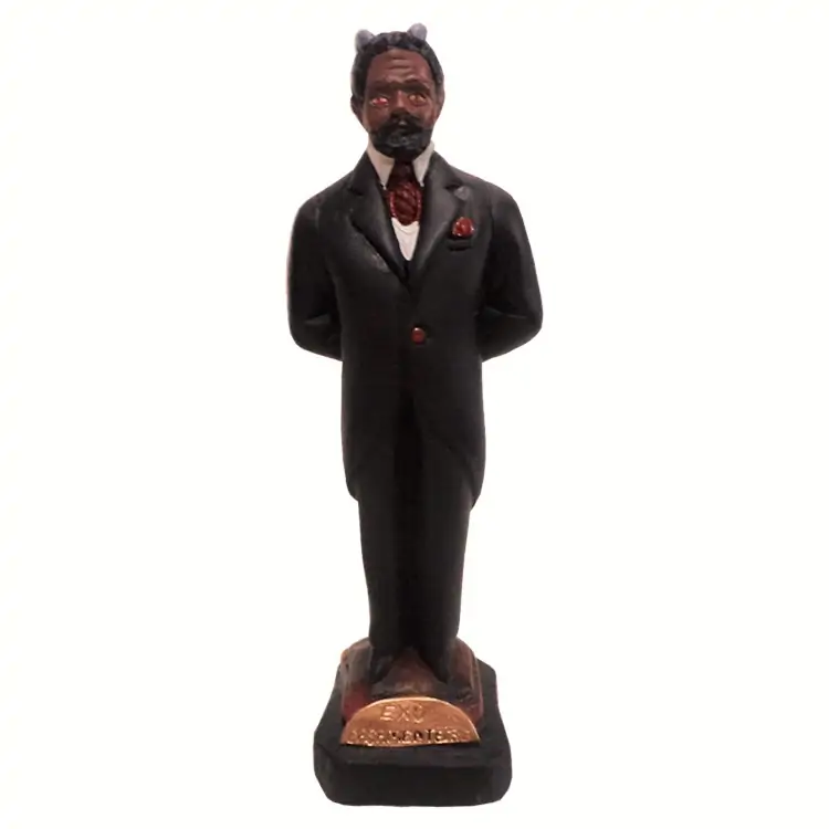 Exu Casamenteiro 20 cm