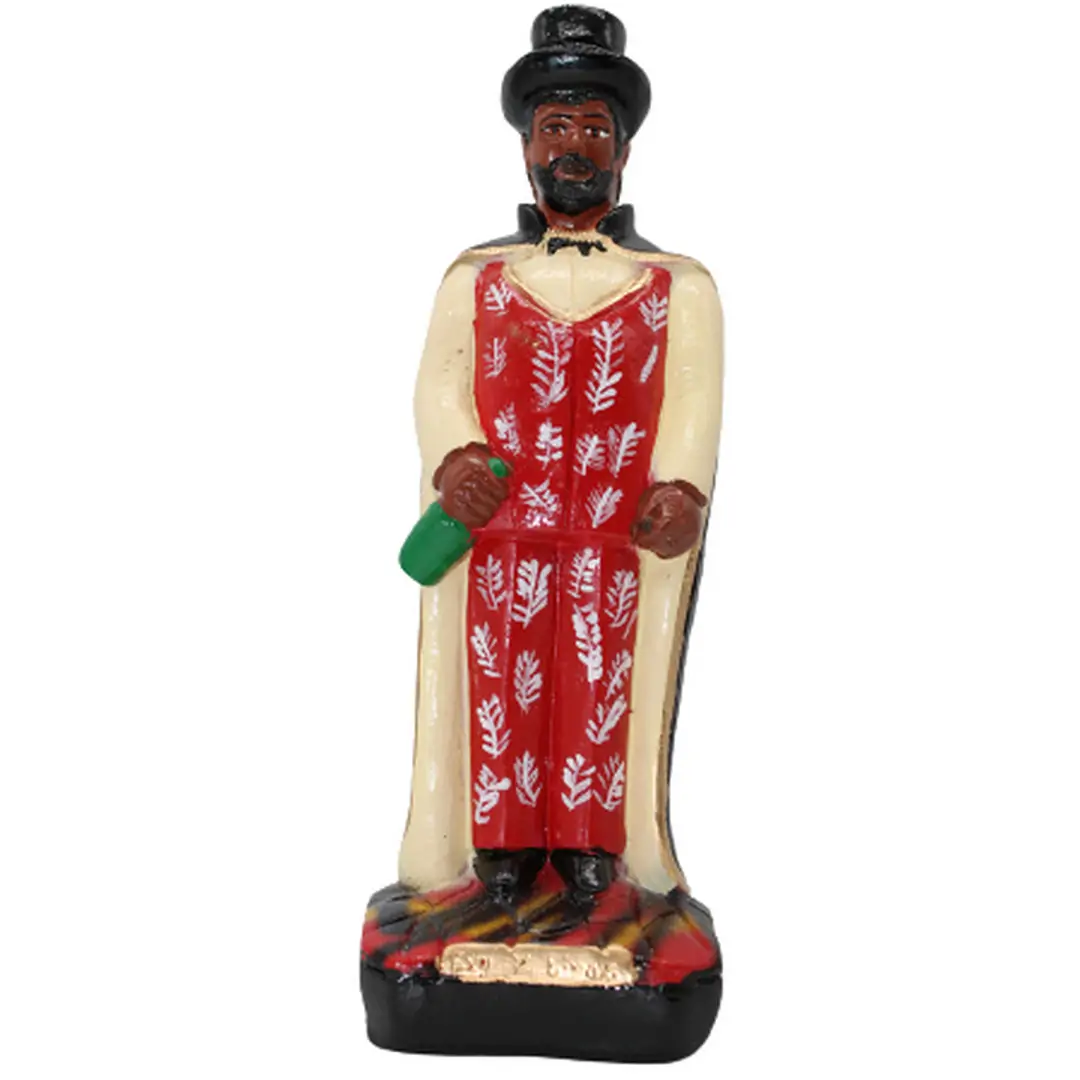 Exu Rei 7 Liras 20 cm