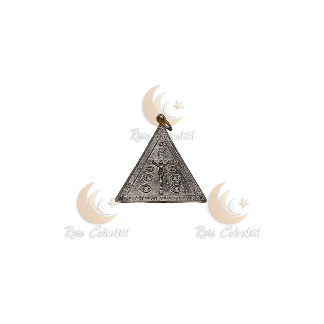 Piramide do Espirito Santo 5cm