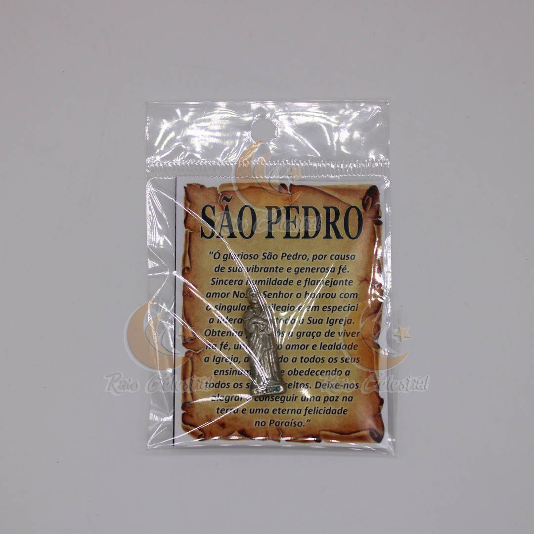 São Pedro 2cm