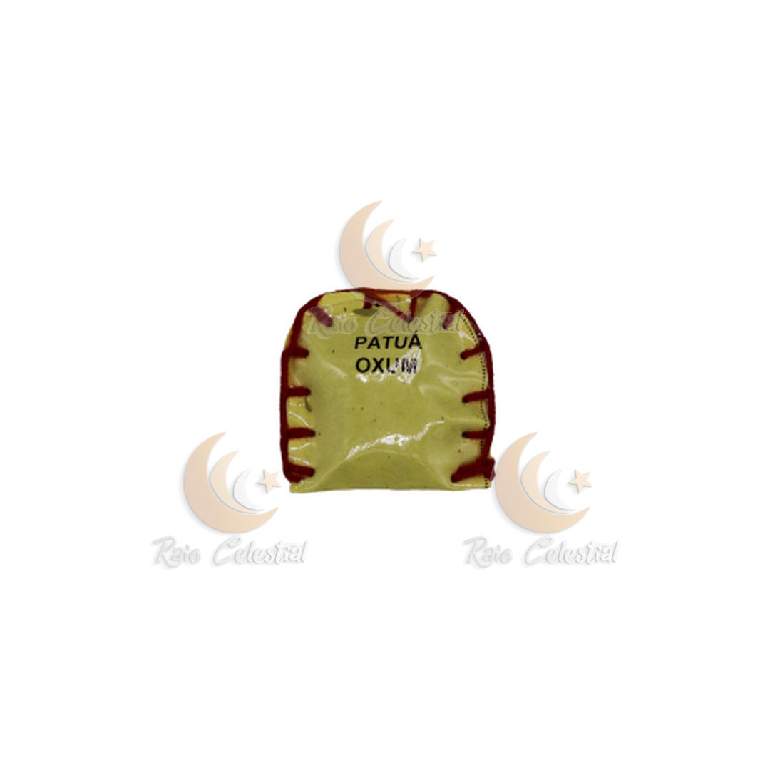 Patuá Oxum