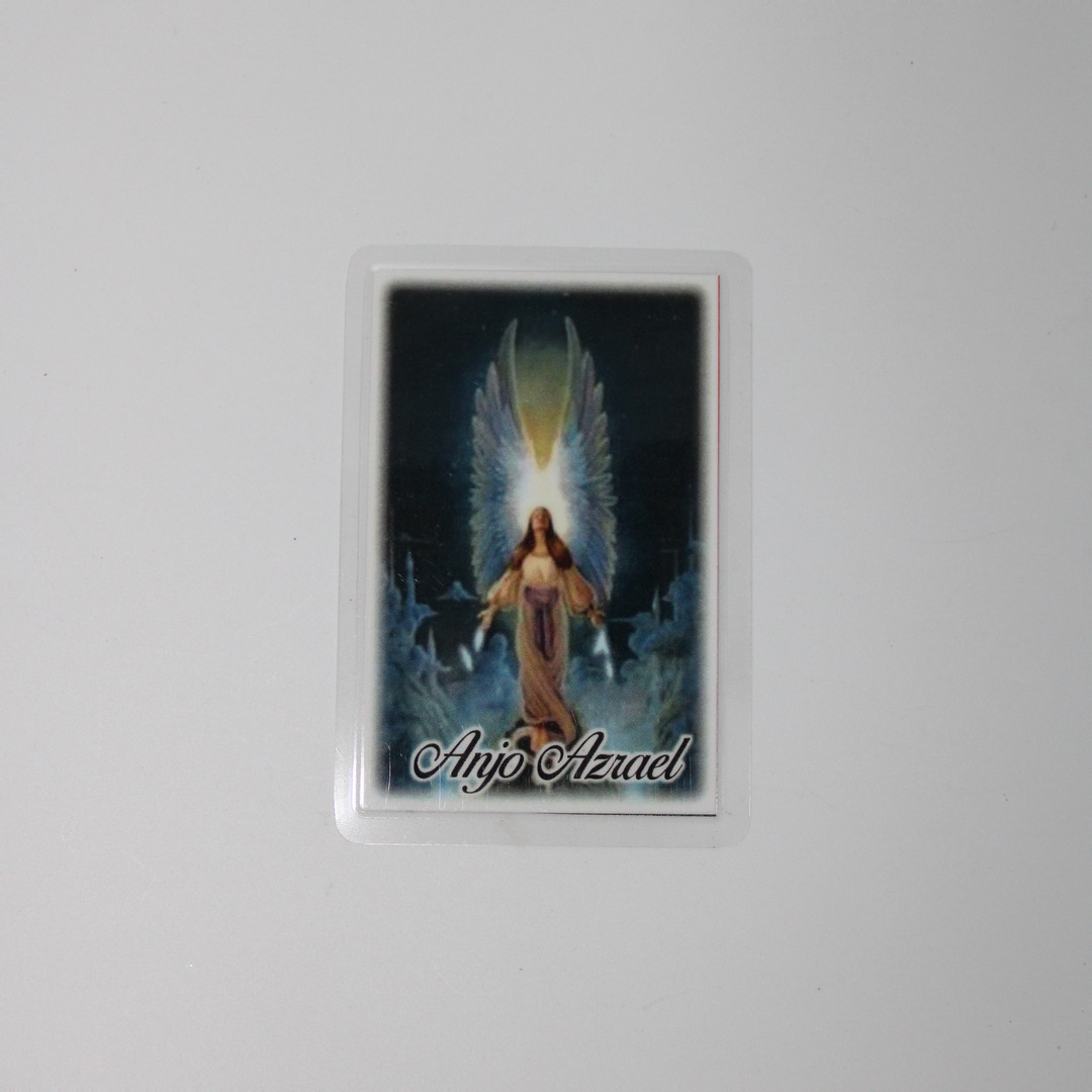 Pagela Anjo Azrael