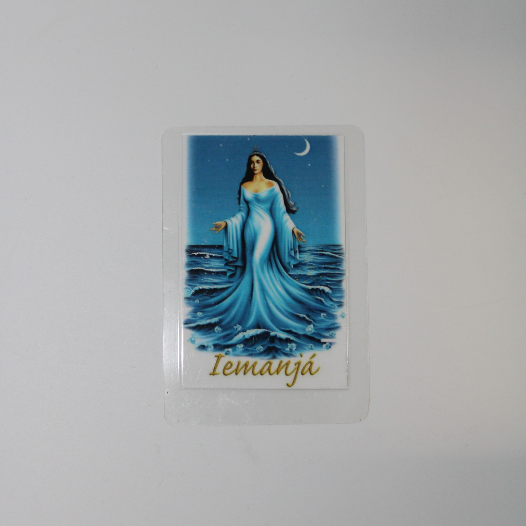 Pagela Iemanjá