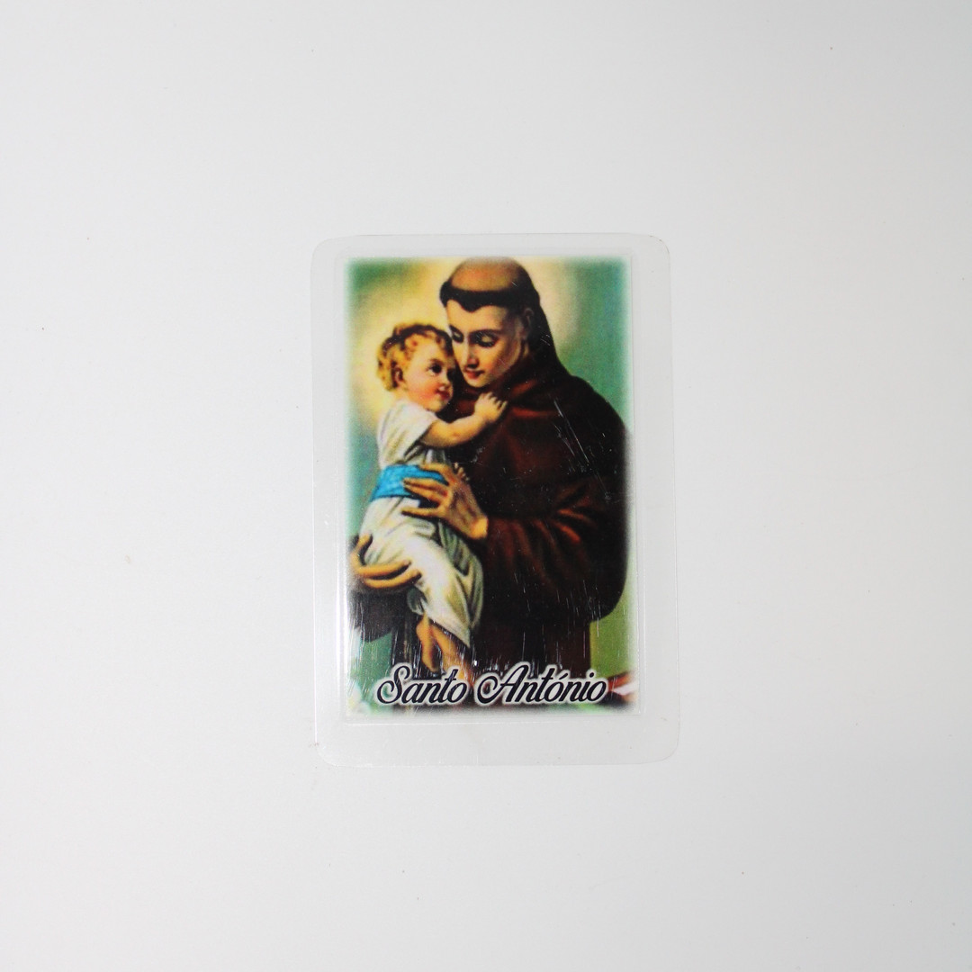 Pagela Santo Antonio