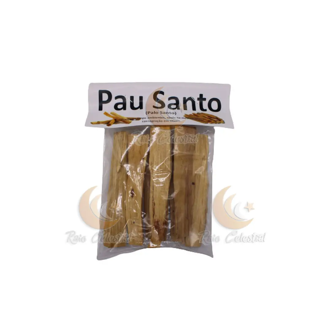 Pau Santo Sticks 50gr