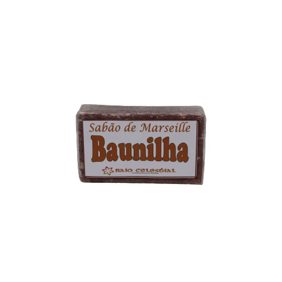 Sab. Marseille Baunilha