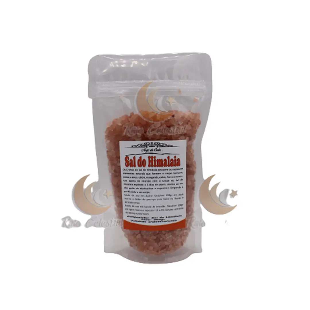 Sal Grosso dos Himalaias 300gr