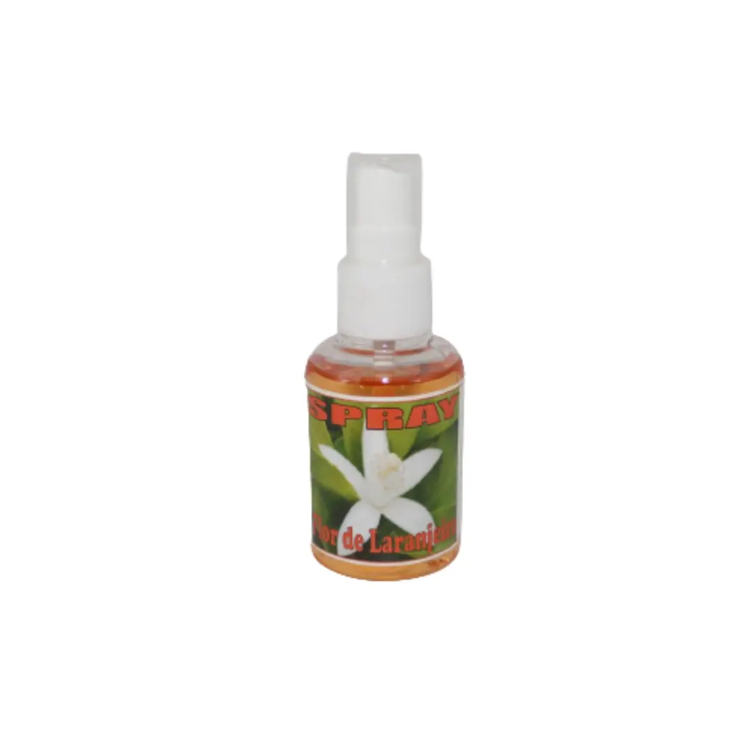 Spray Flor de Laranjeira 50ml