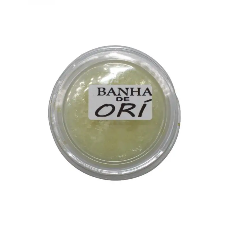 Banha de Ori
