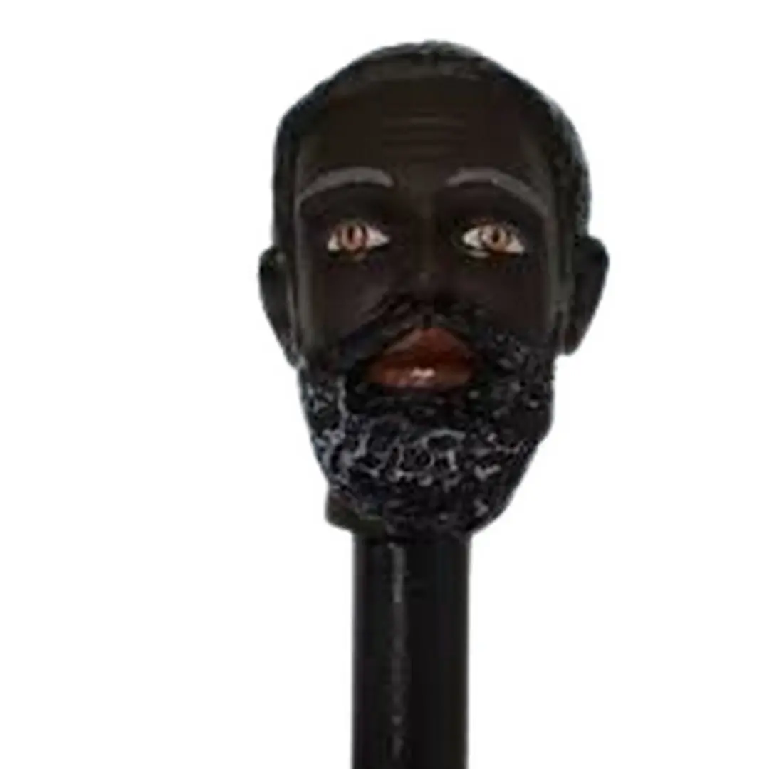 Bengala Preto Velho BAHIA 100cm