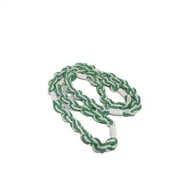 Braja Branco e Verde