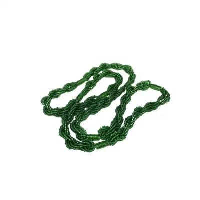 Braja Verde (Transparente)