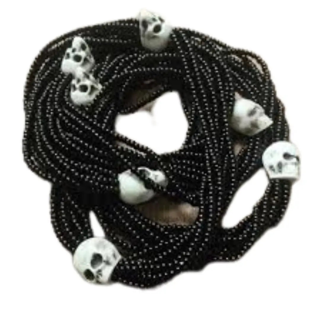 Braja Preto c/Caveiras