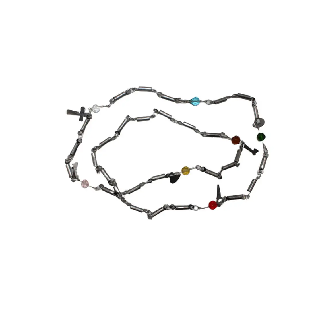 Guia 7 Linhas Cristal