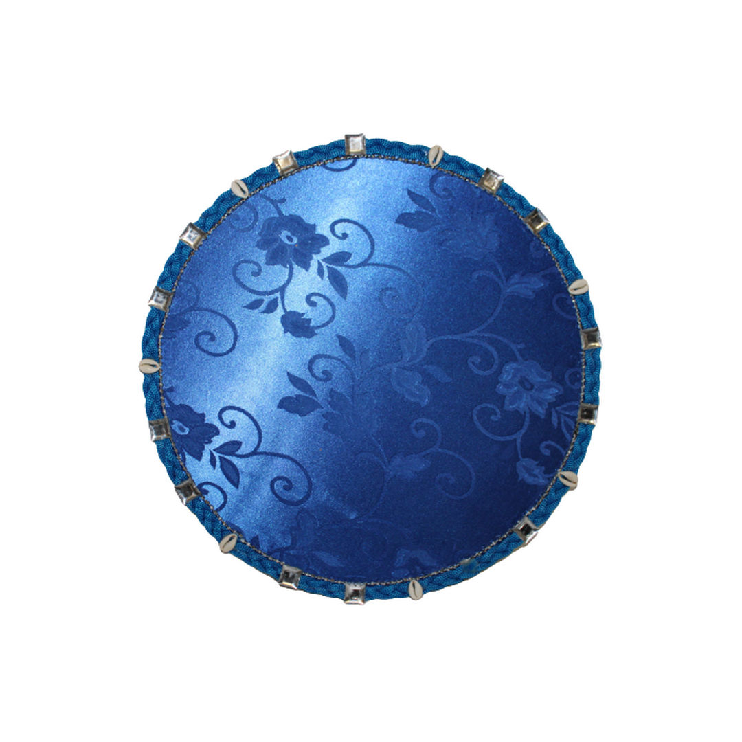 Peneira de Jogo Azulão 40cm