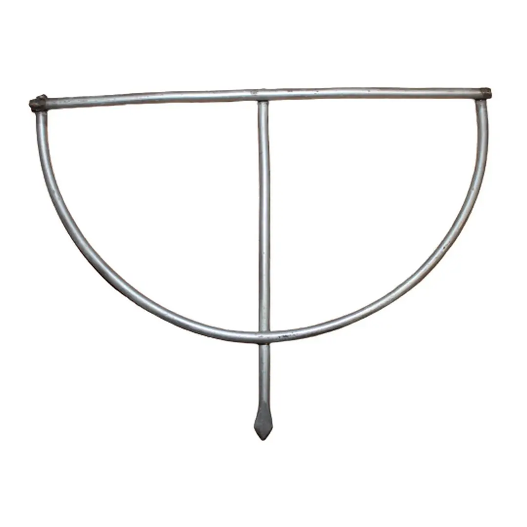 Ofa de Aço (c/brilho)