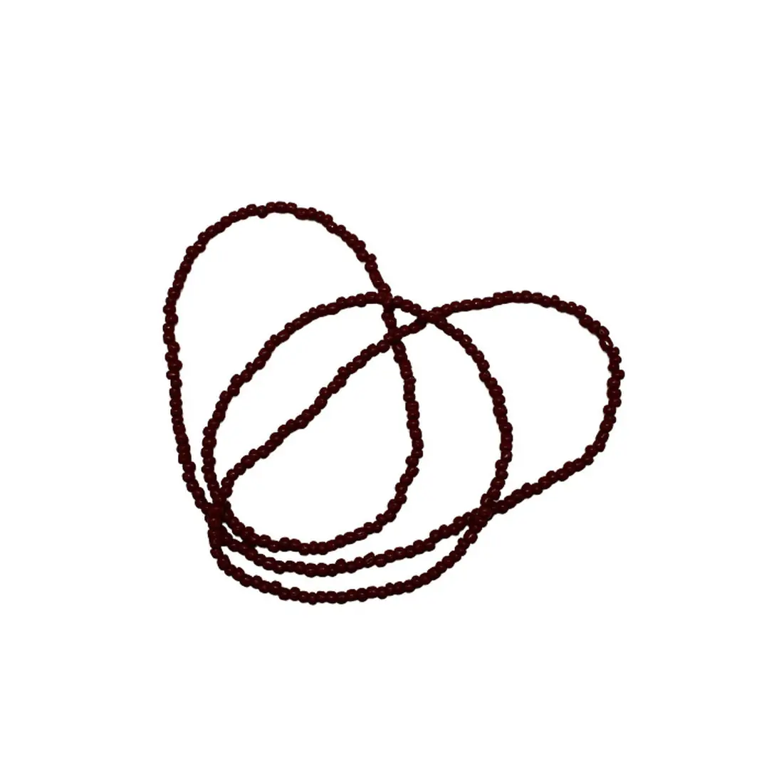 Guia Missangão Castanho