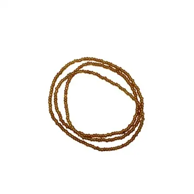 Guia Missangão Laranja