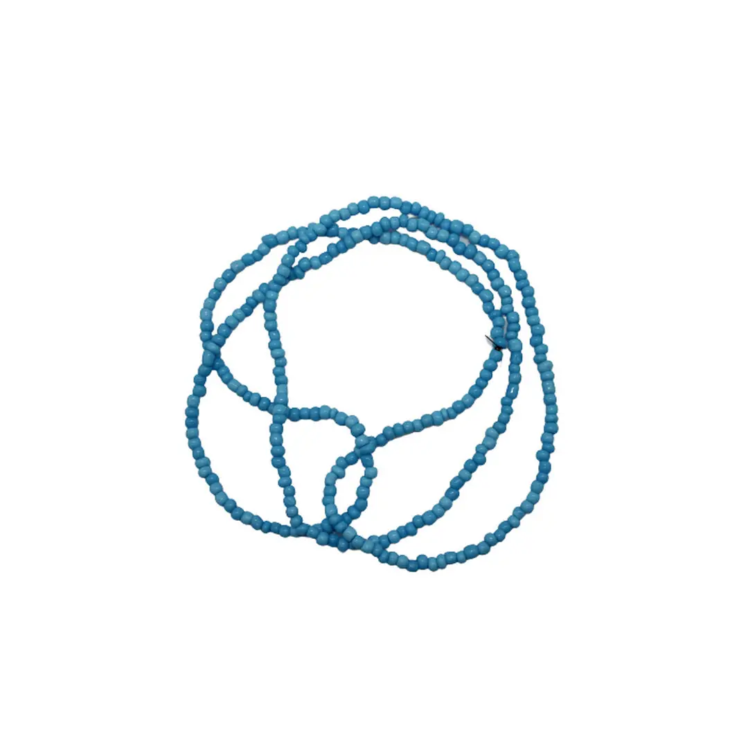 Guia Missangão Azul Celeste