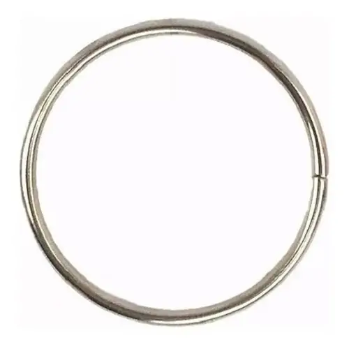 Ibo de Pescoço Ferro 20cm