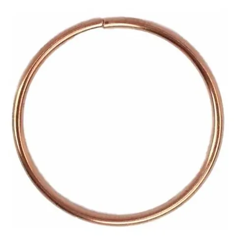 Ibo de Pescoco Cobre 20cm