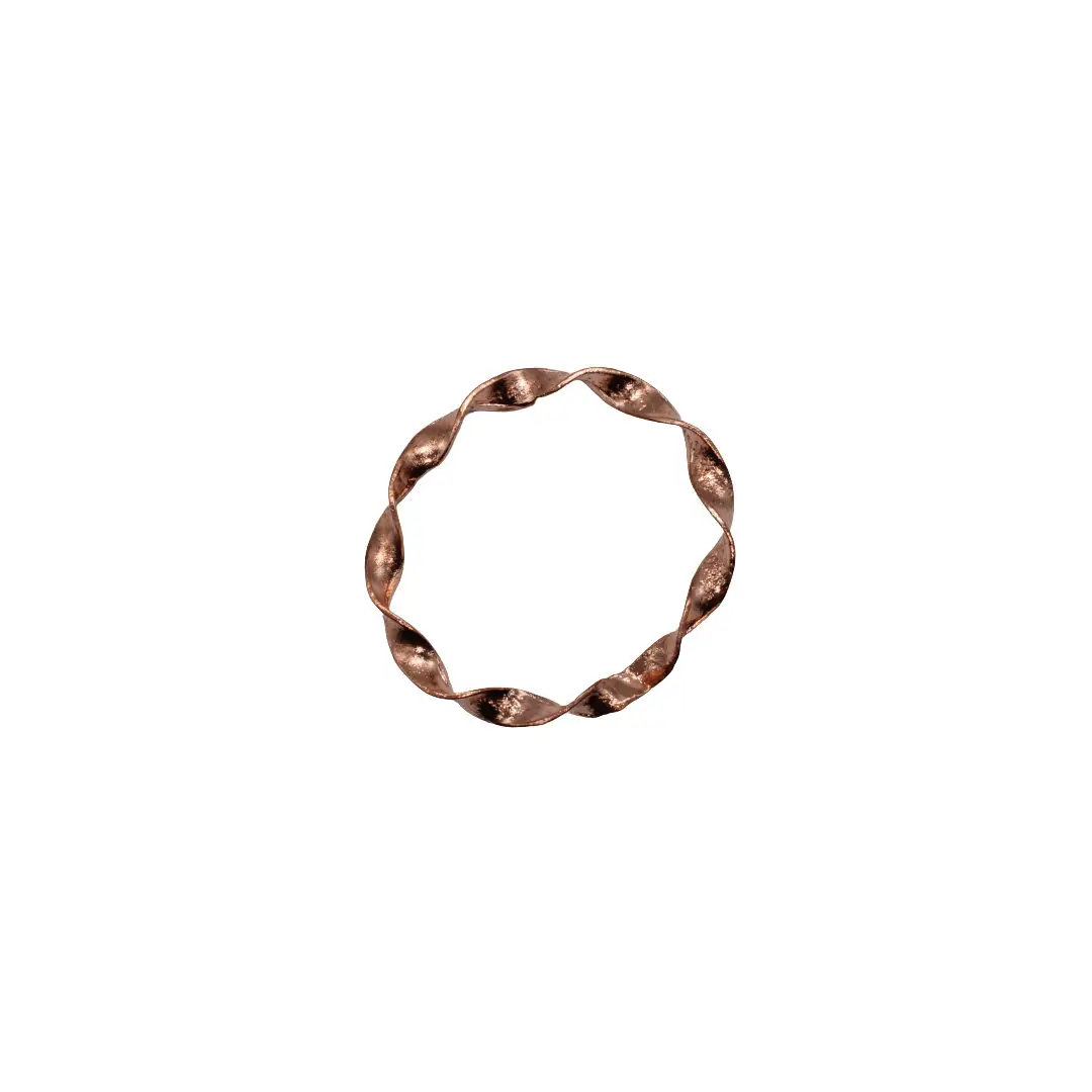 Ides Luxo Cobre 9cm