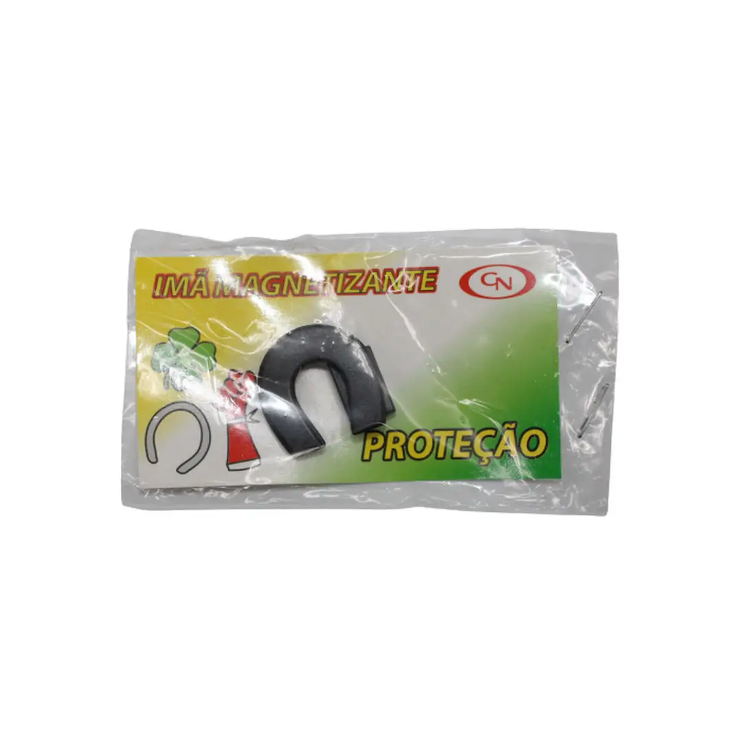 Íman Proteção