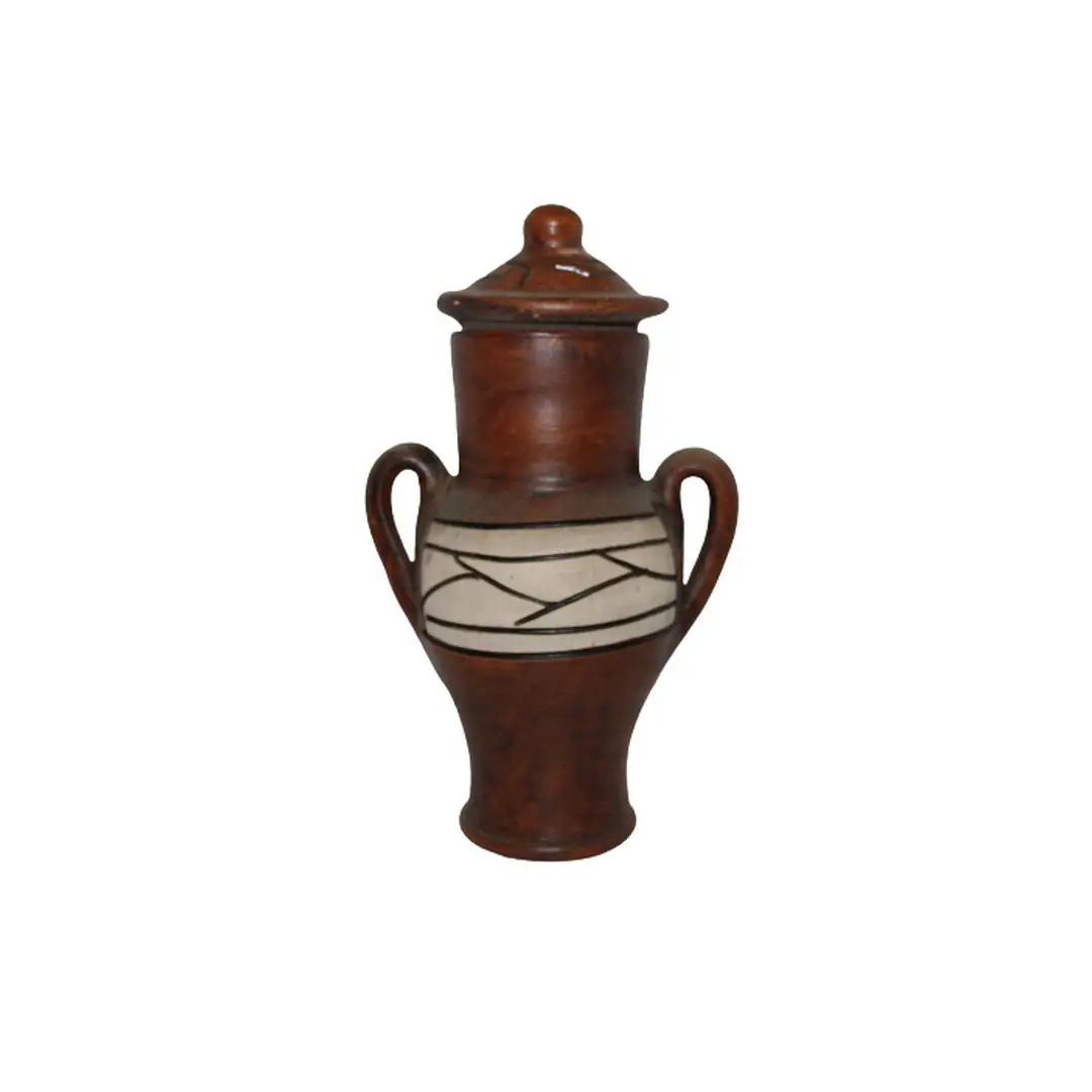 Quartinha Marajuara 24cm