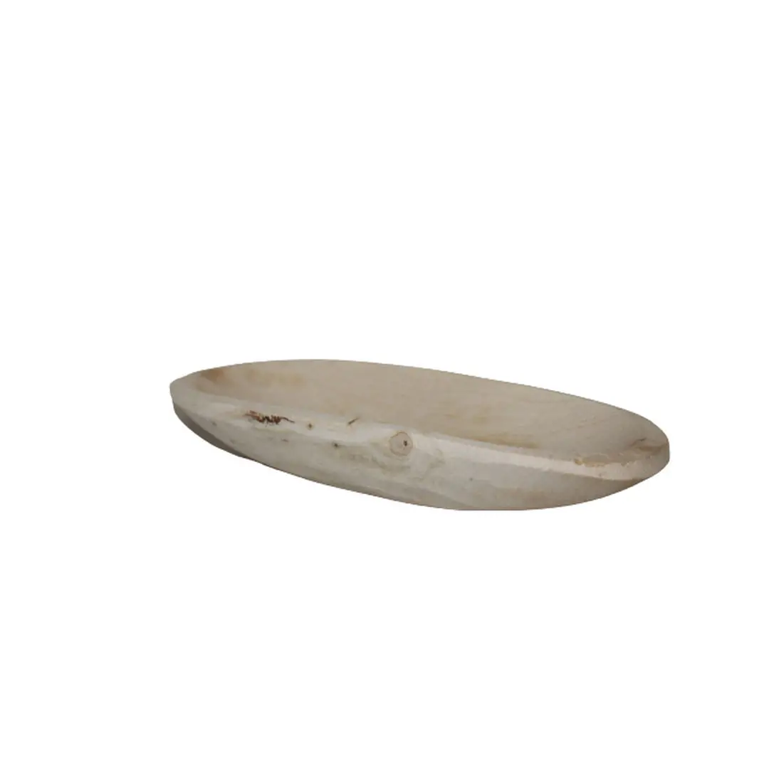 Gamela Oval Media 40x17cm