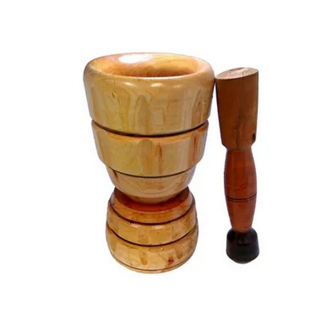 Pilao Mad. Polido 70 cm